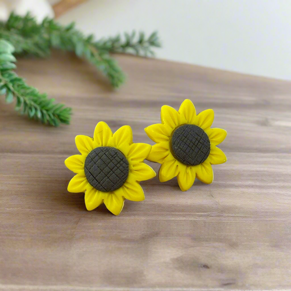 Sunflower & Daisy Collection