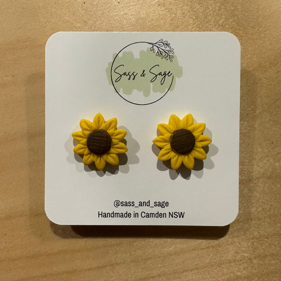 Sunflower & Daisy Collection