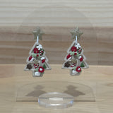 Deluxe Christmas Tree Dangles