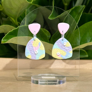 Pastel Dangles