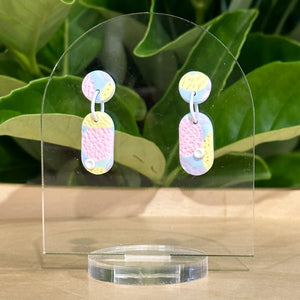 Pastel Dangles