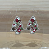 Deluxe Christmas Tree Dangles