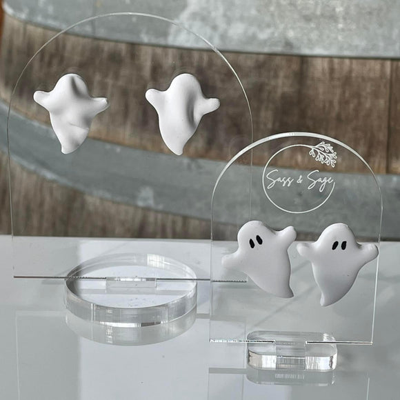 Ghost studs