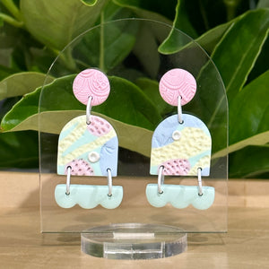 Pastel Dangles