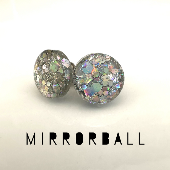 Mirrorball