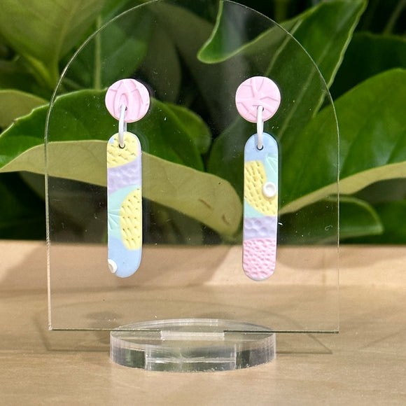 Pastel Dangles