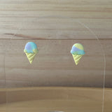 Ice Cream studs