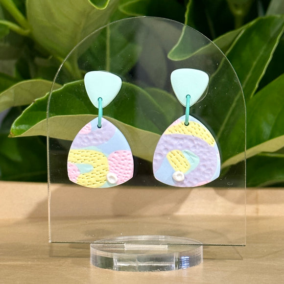 Pastel Dangles