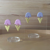 Single Scoop Icecream Dangles