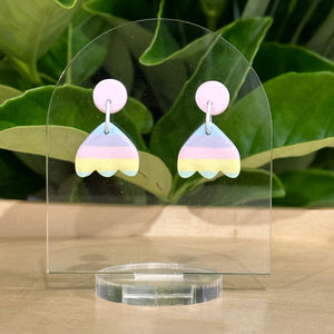 Pastel Dangles