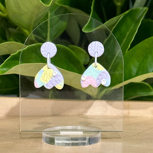 Pastel Dangles