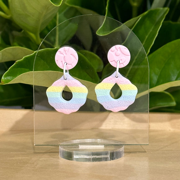 Pastel Dangles