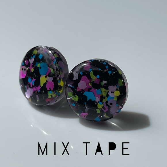 Mix Tape