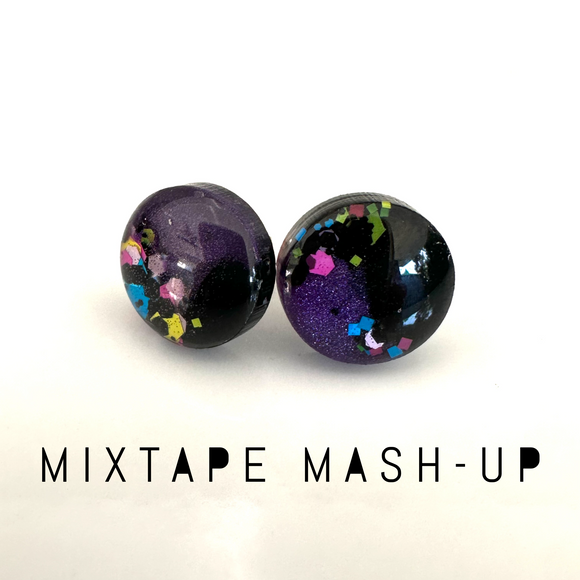 Mixtape Mash-up