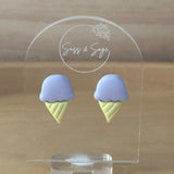 Ice Cream studs