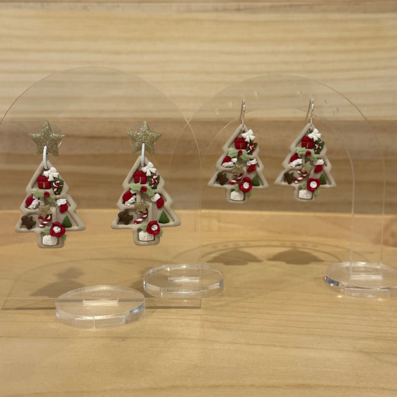 Deluxe Christmas Tree Dangles