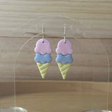 Double Scoop Icecream hooks