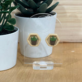 Plant Shelf Studs