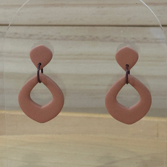 Terracotta Dangles