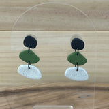 Pebble Dangles