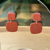 Terracotta Dangles