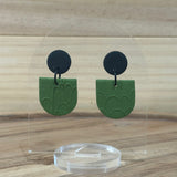 Khaki Dangles