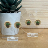 Plant Shelf Studs