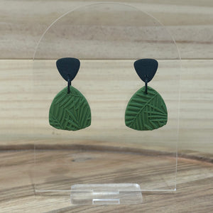 Khaki Dangles