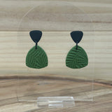 Khaki Dangles