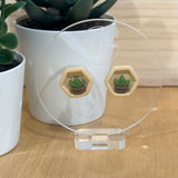 Plant Shelf Studs