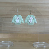 Christmas Sweater Pastel