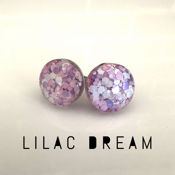 Lilac Dream