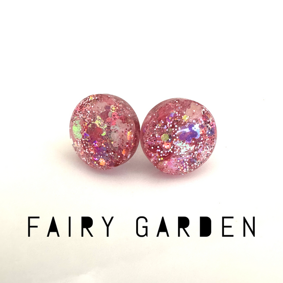 Fairy Garden