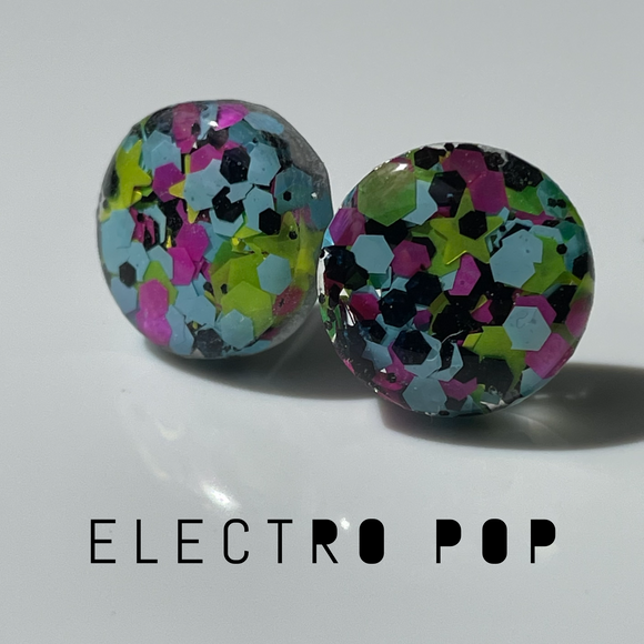 Electro Pop