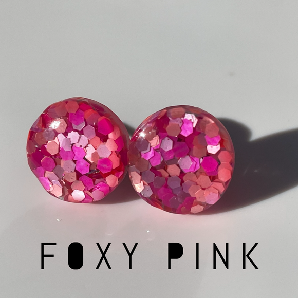 Foxy Pink