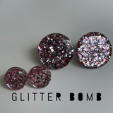 Glitter Bomb