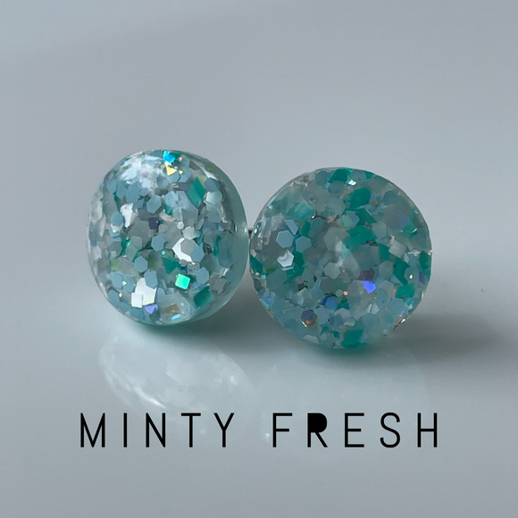 Minty Fresh