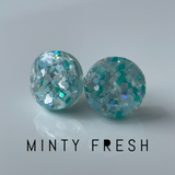 Minty Fresh