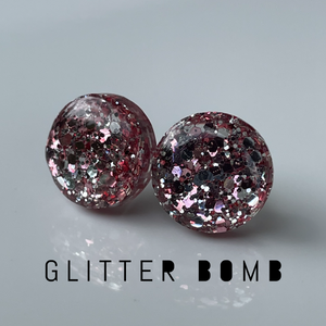 Glitter Bomb