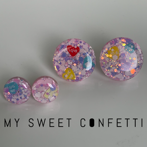 My Sweet Confetti