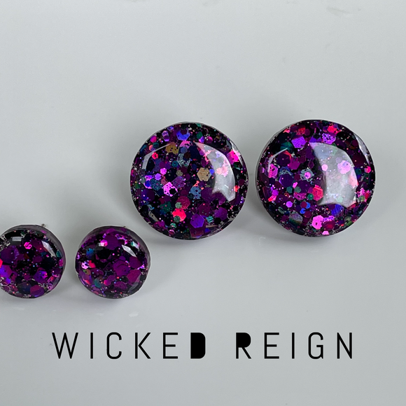 Wicked Reign